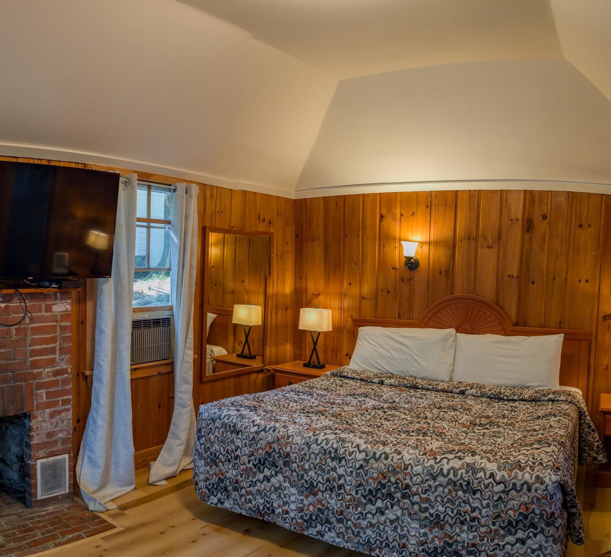 Hinckleys Dreamwood Cottages Bar Harbor Ngoại thất bức ảnh