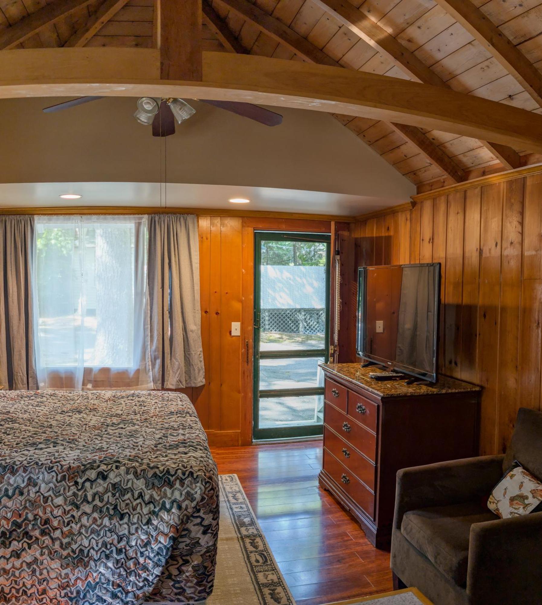 Hinckleys Dreamwood Cottages Bar Harbor Ngoại thất bức ảnh