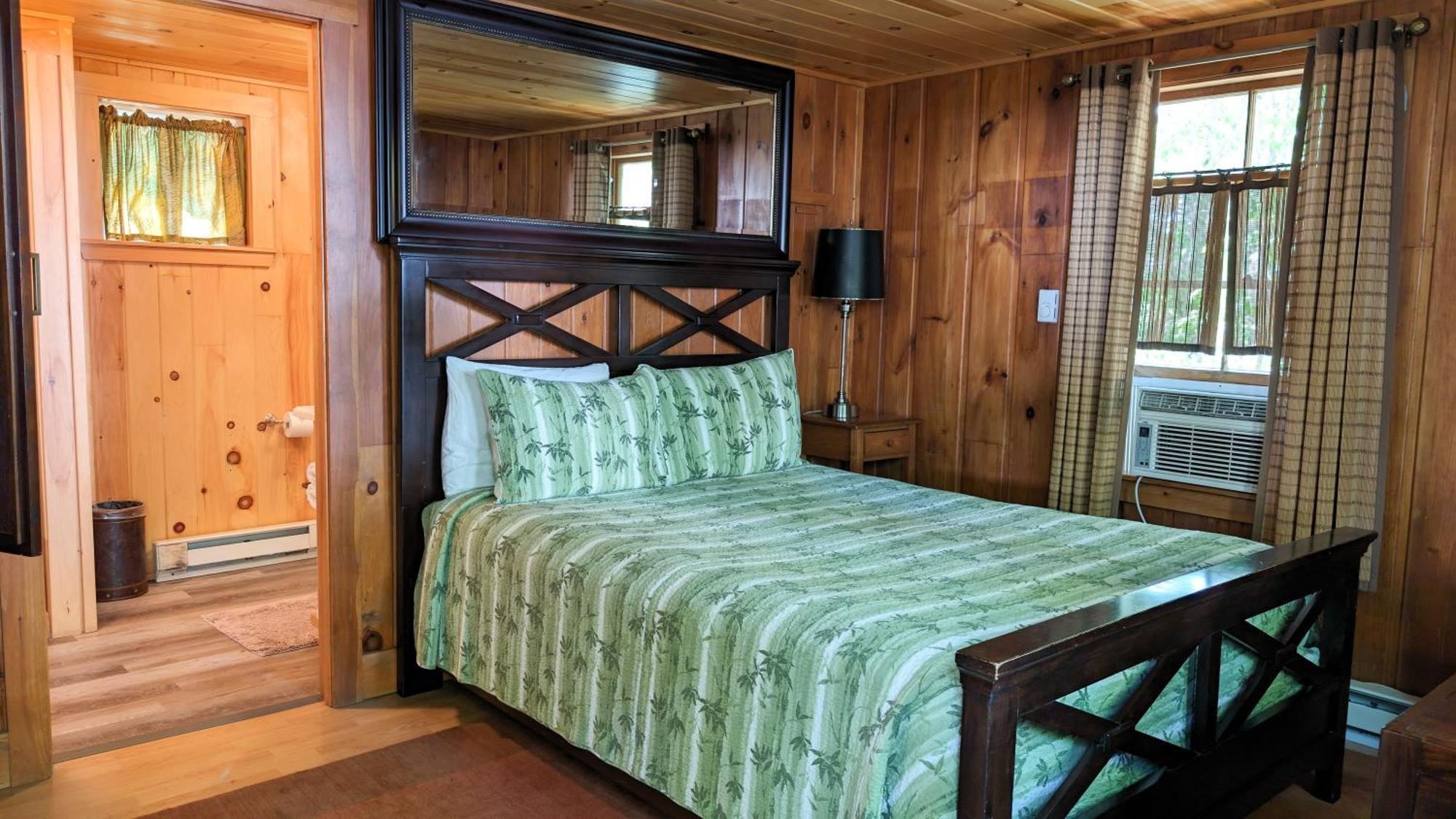 Hinckleys Dreamwood Cottages Bar Harbor Ngoại thất bức ảnh