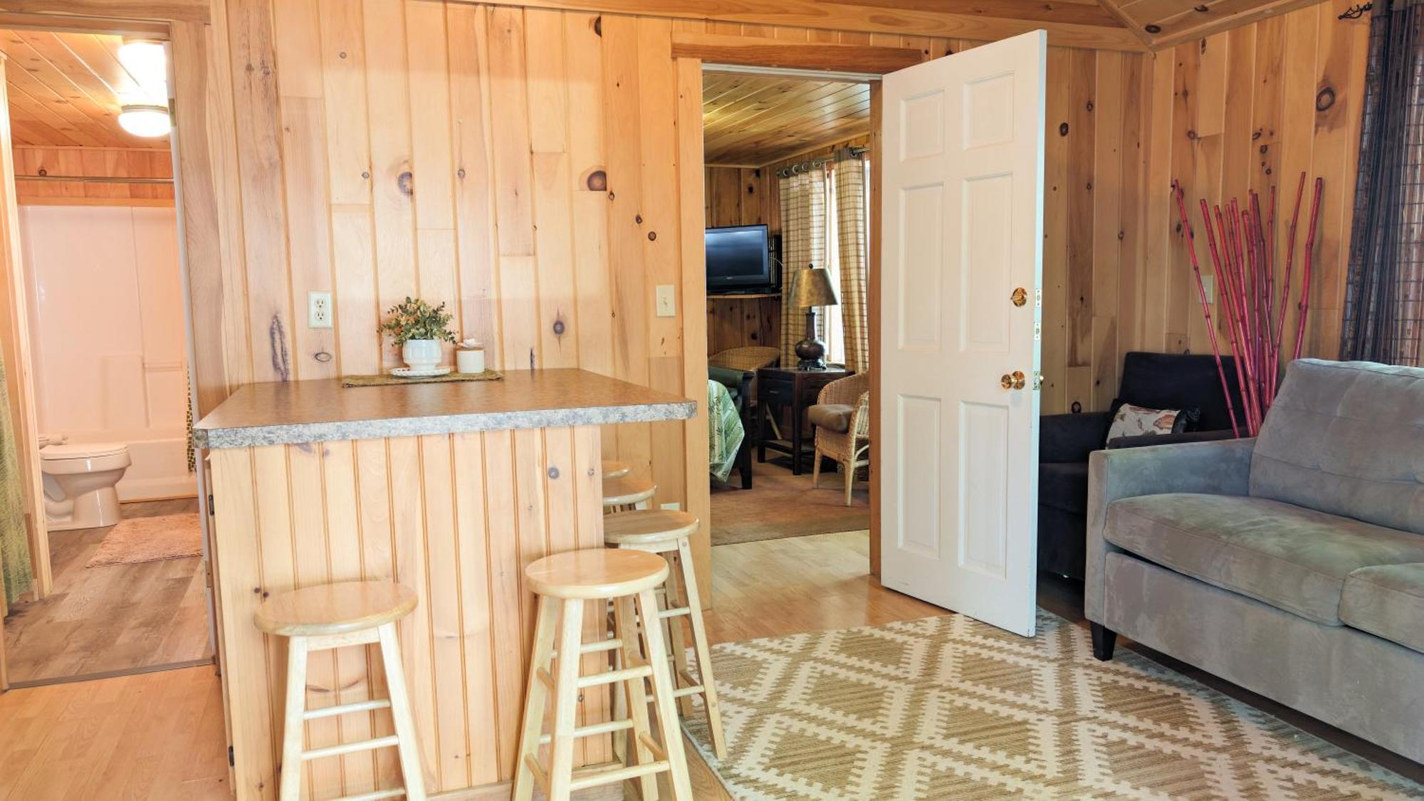 Hinckleys Dreamwood Cottages Bar Harbor Ngoại thất bức ảnh