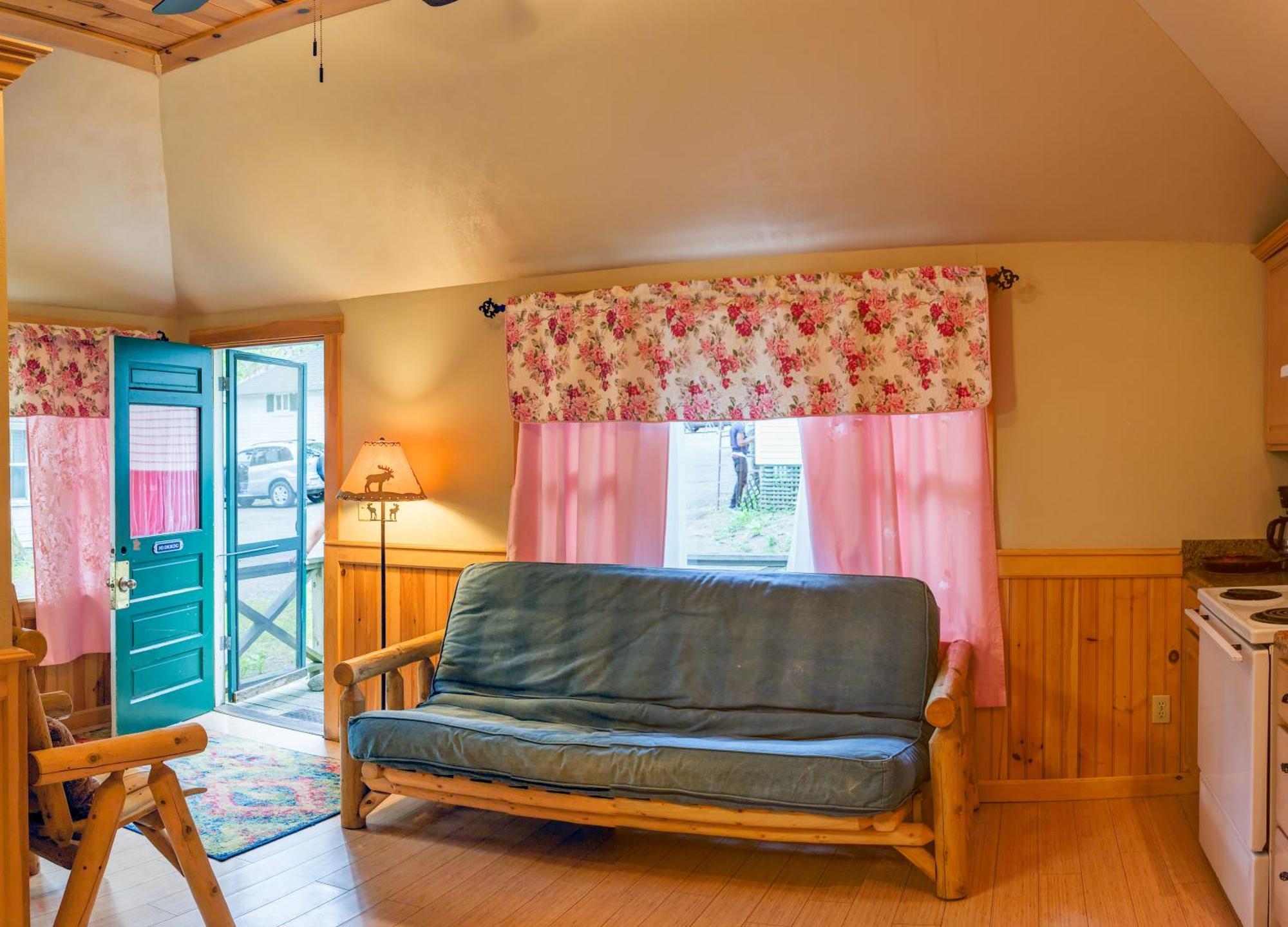 Hinckleys Dreamwood Cottages Bar Harbor Ngoại thất bức ảnh
