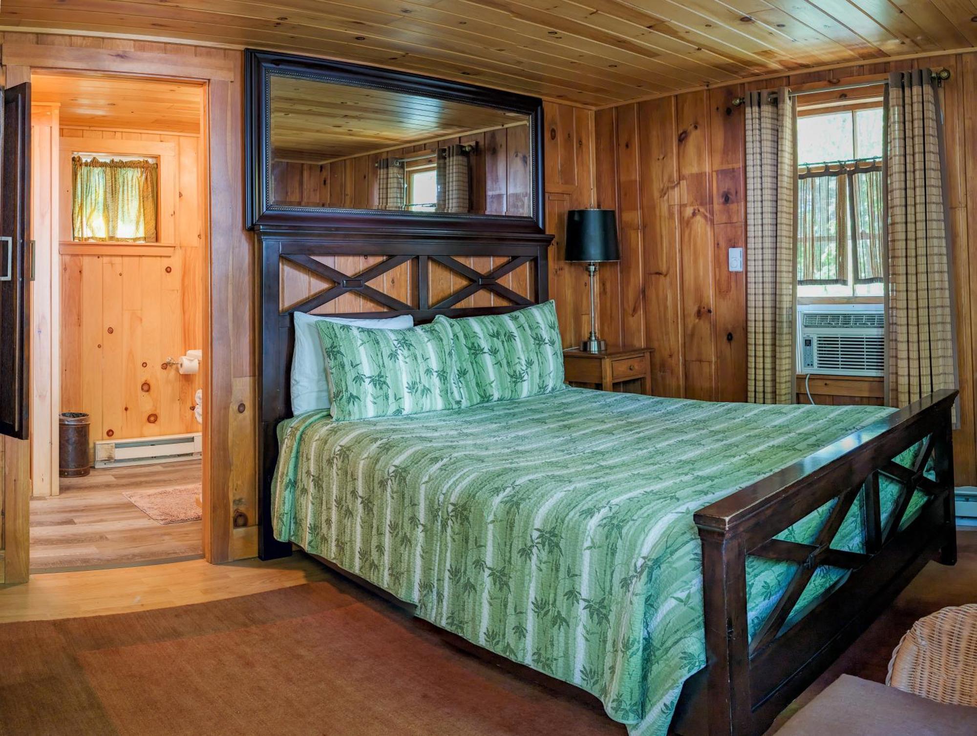 Hinckleys Dreamwood Cottages Bar Harbor Ngoại thất bức ảnh