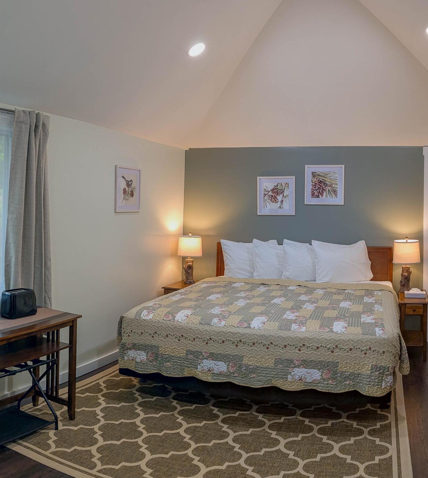 Hinckleys Dreamwood Cottages Bar Harbor Ngoại thất bức ảnh