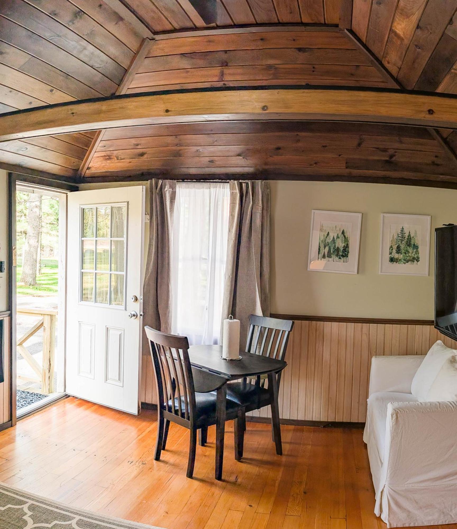 Hinckleys Dreamwood Cottages Bar Harbor Ngoại thất bức ảnh