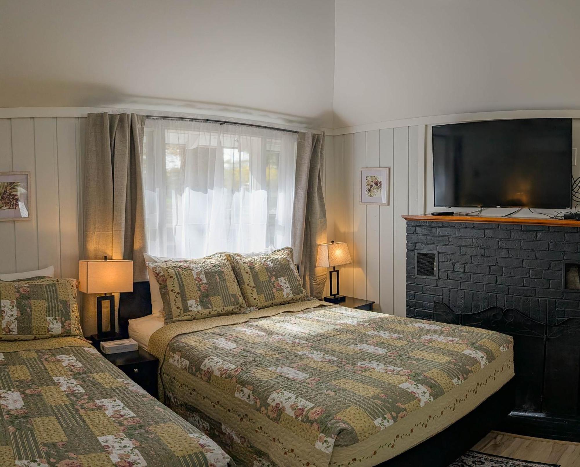 Hinckleys Dreamwood Cottages Bar Harbor Ngoại thất bức ảnh