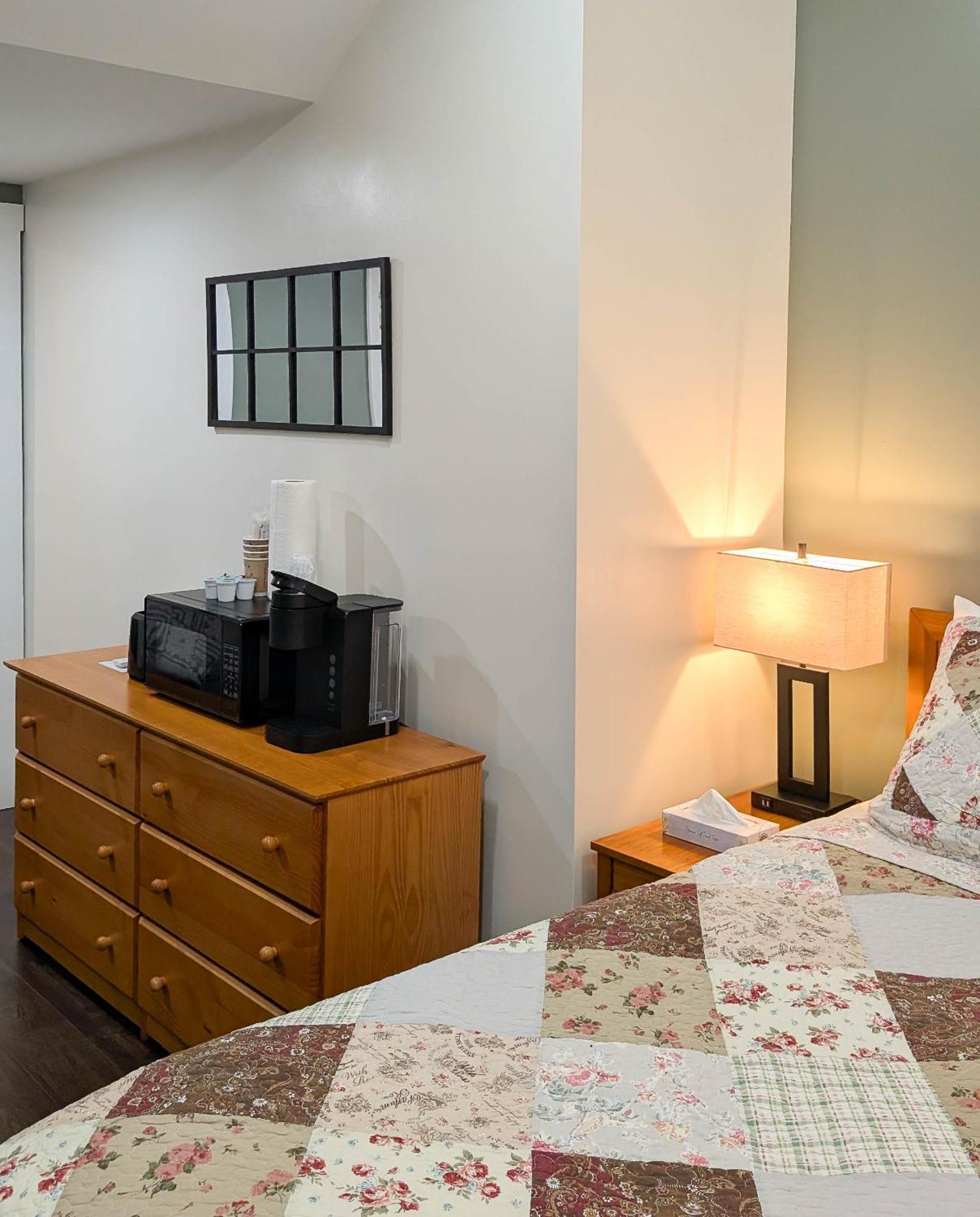 Hinckleys Dreamwood Cottages Bar Harbor Ngoại thất bức ảnh